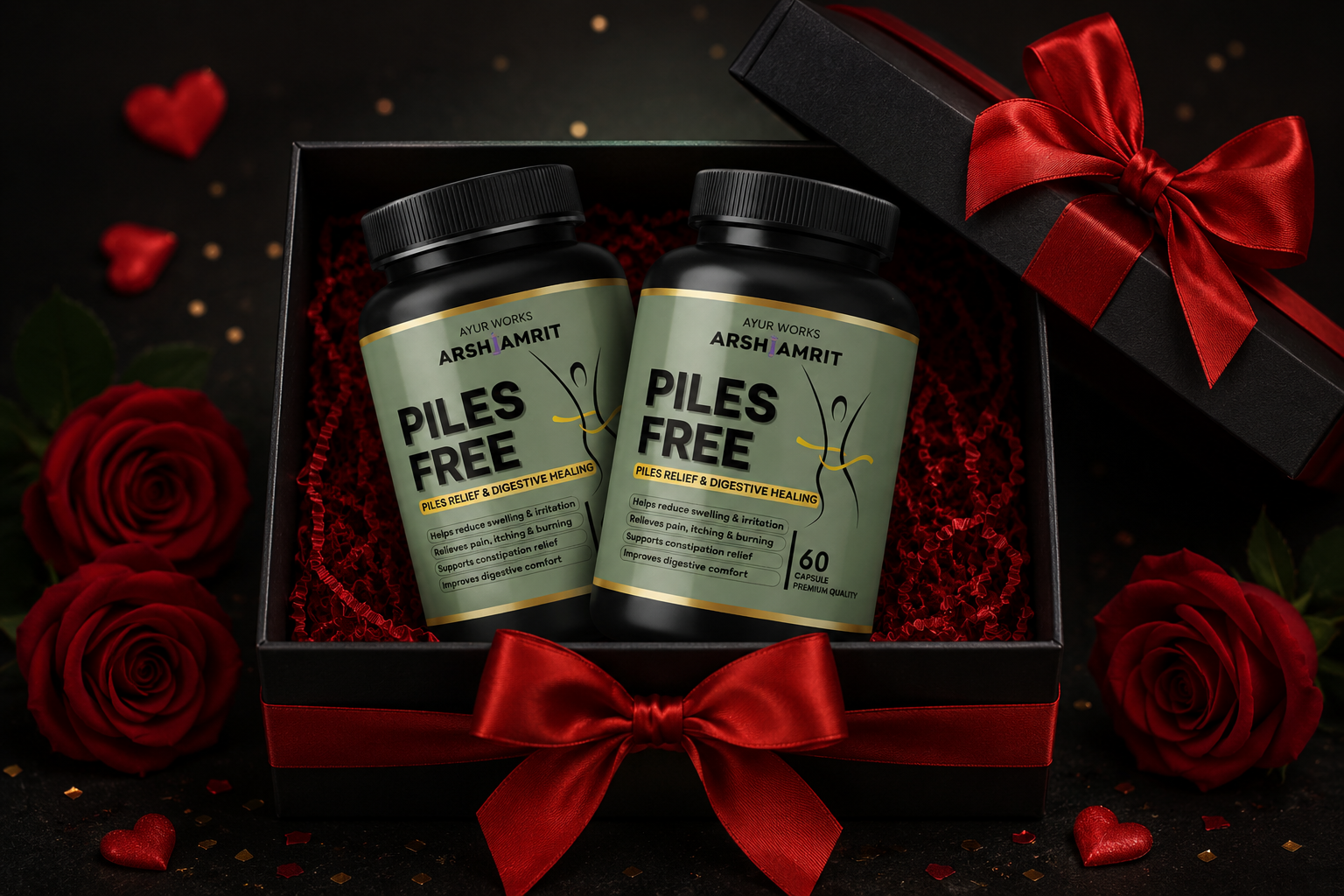ArshiAmrit Gift Pack